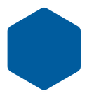 Fondo hexágono